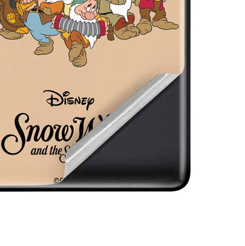 Disney Snow White and the seven dwarfs Google Pixel 6 Skin